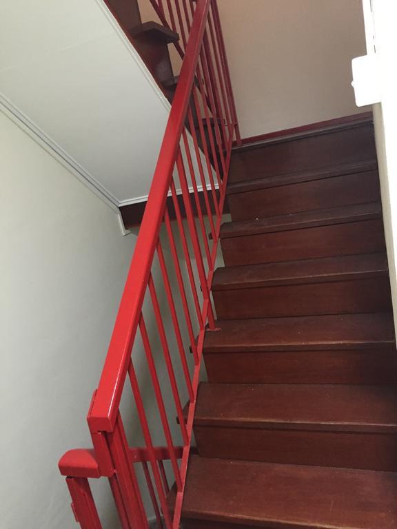 Js&K Homestay Kuala Terengganu Kültér fotó