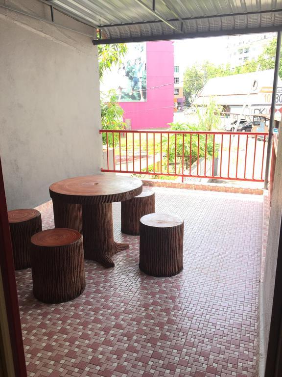 Js&K Homestay Kuala Terengganu Kültér fotó